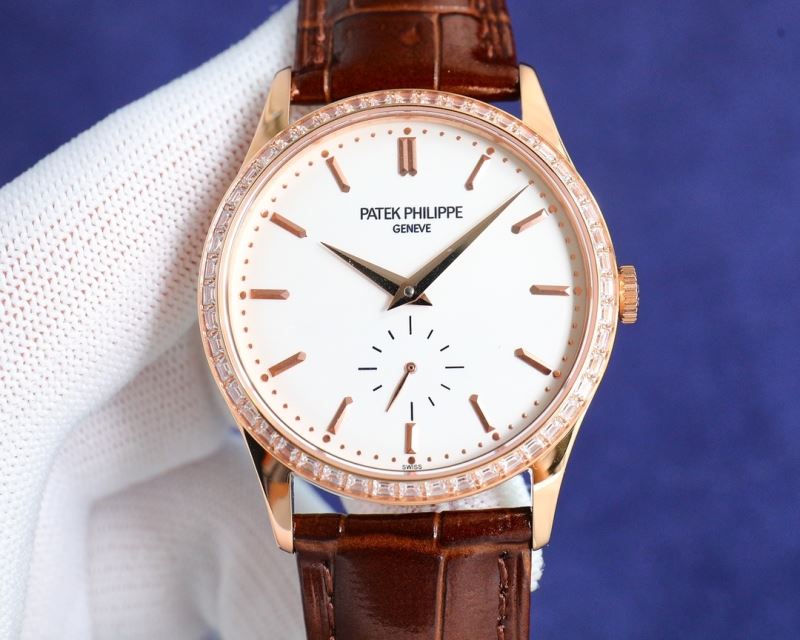 PATEK PHILIPPE Watches